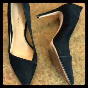 🌟Insanely Chic Suede Antonio Melani🌟